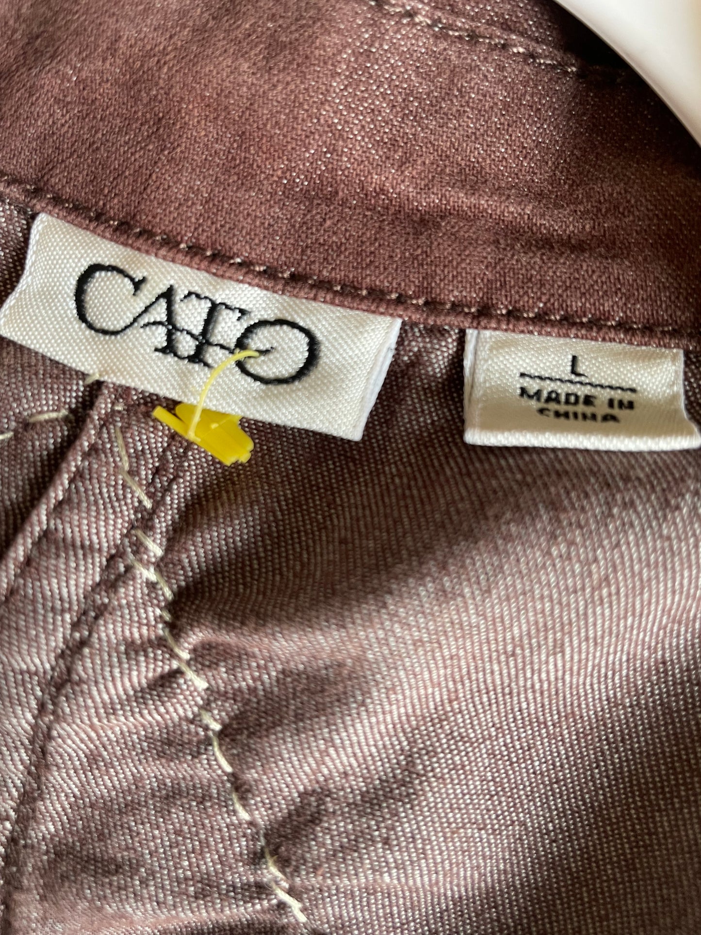 Upcycled Cato Blazer