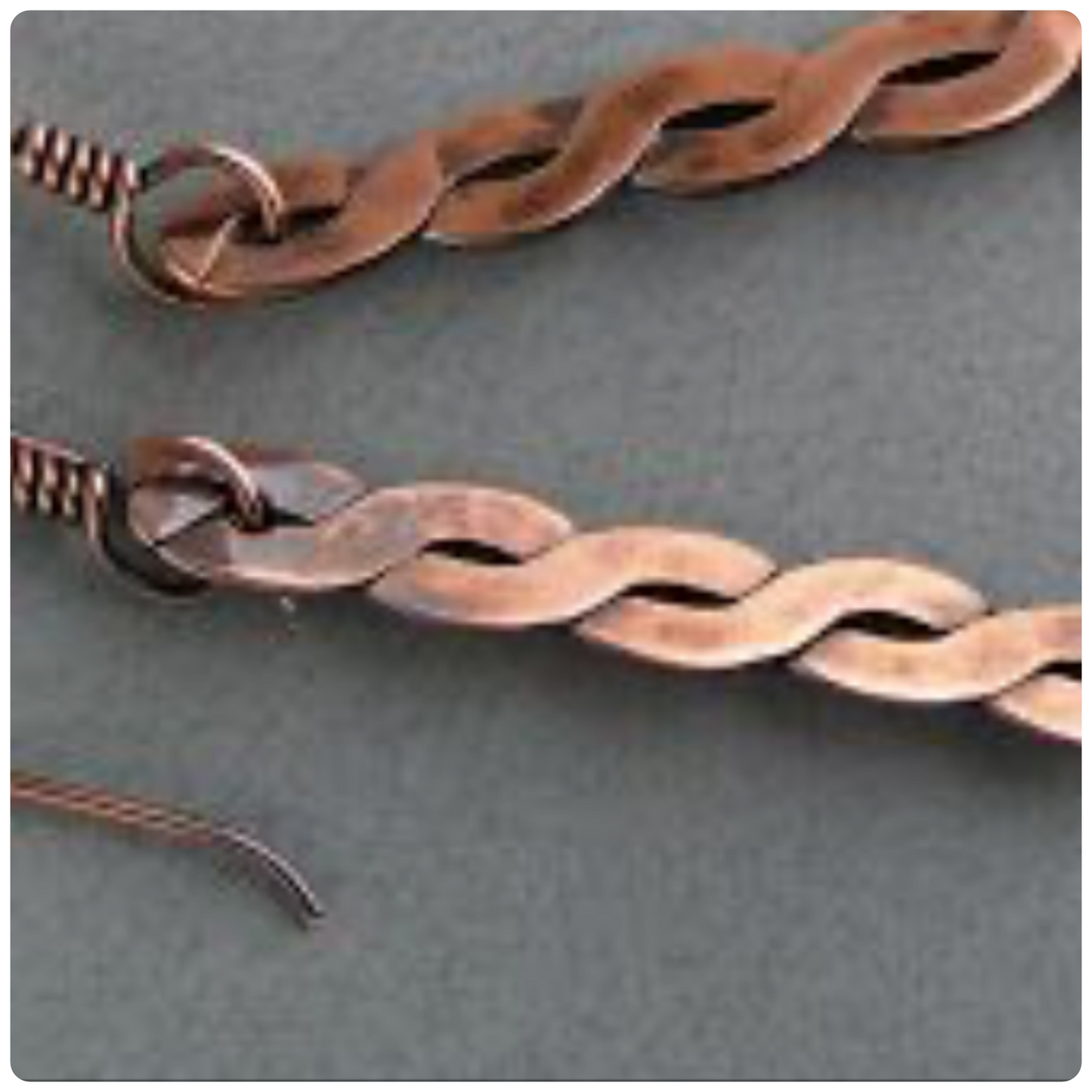 All about earrings Class: Private for Traci and friends Oct 25 11-2