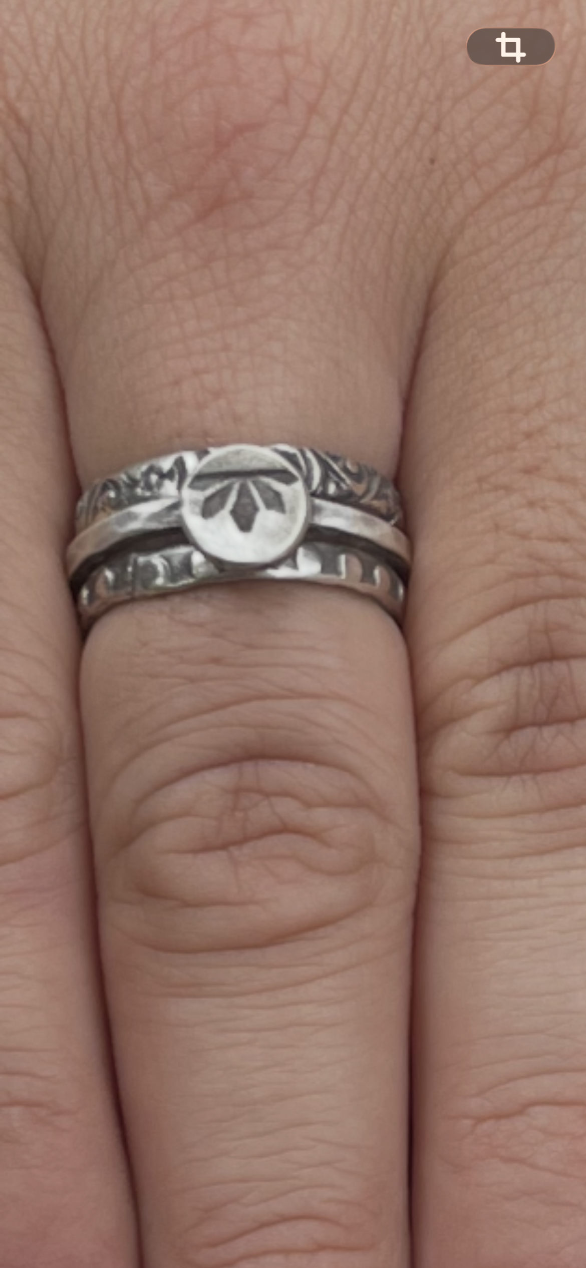 Embellished Stacker Set Class July 7th 2026