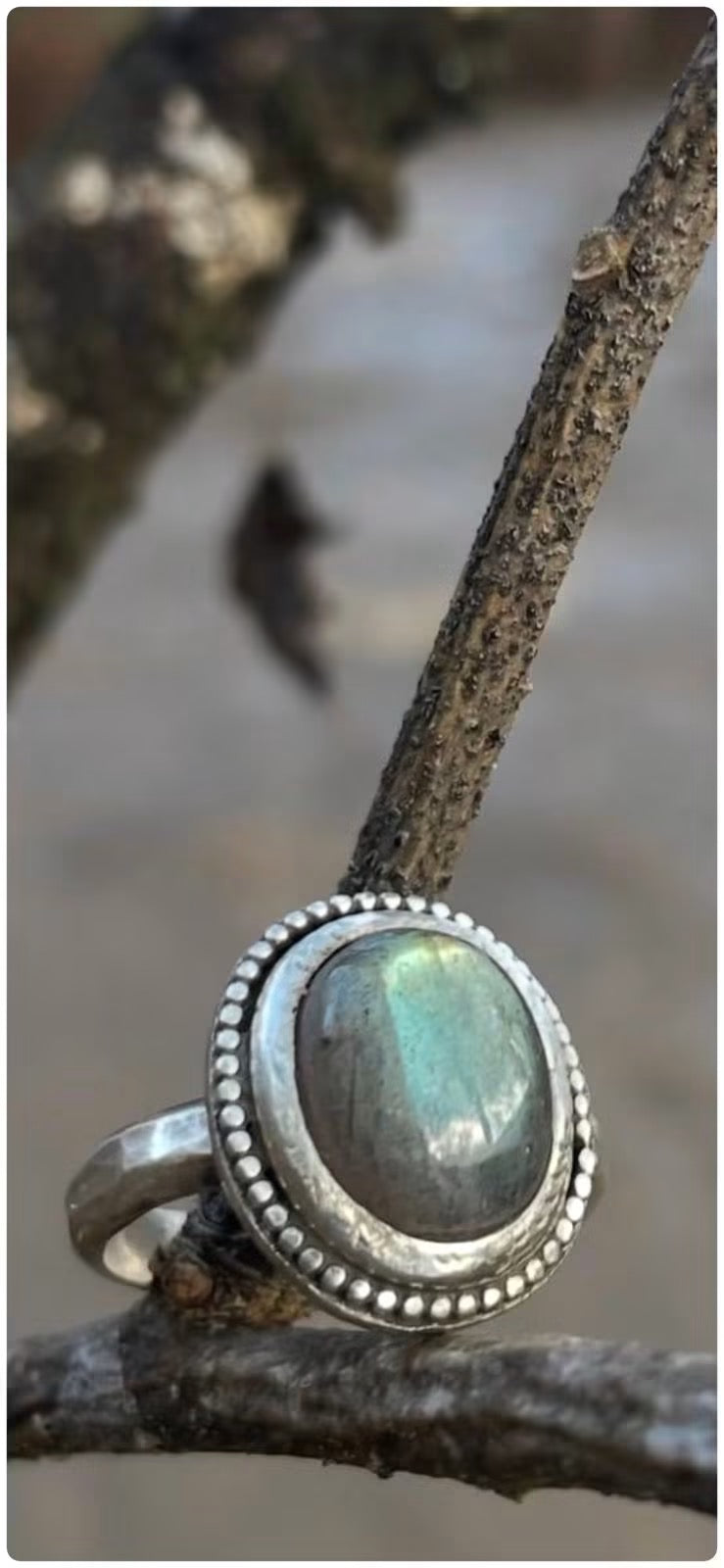 Stone Set Ring Class Sunday July 26 11-3